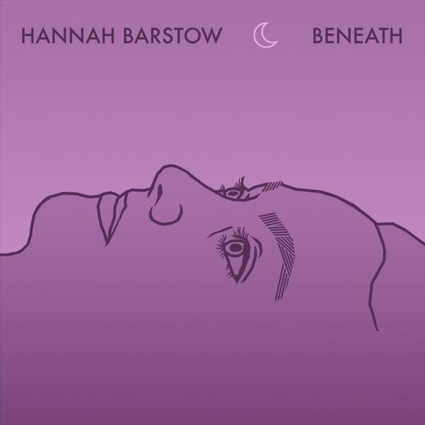 Cover art for Beneath